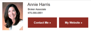 Annie Harris