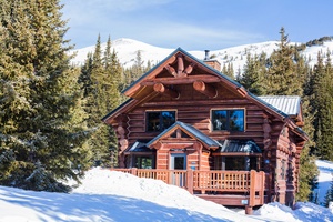Colorado Home