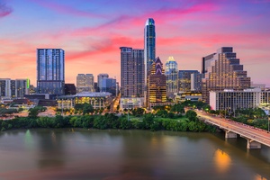 Downtown AUSTIN Condos