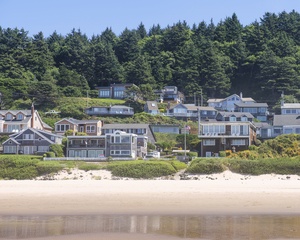 Oregon vacation homes