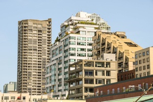 Seattle Condos