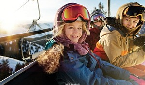 Ski Photo
