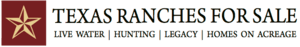 Texas Ranches