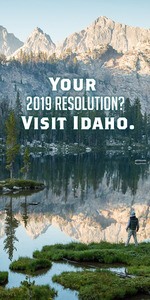 Visit Idaho