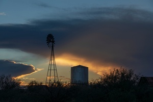 Arizona Ranch