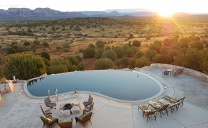 Arizona Vacation home