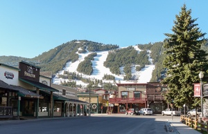 JACKSON HOLE