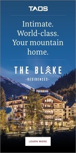 The Blake- Taos