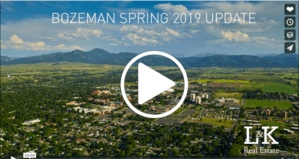 Bozeman Spring Update