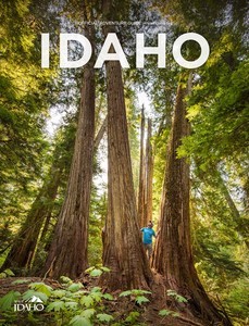 IdahoTravelGuide-Cover