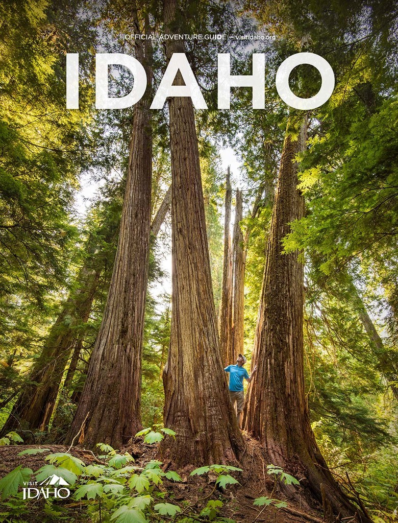 IdahoTravelGuide-Cover