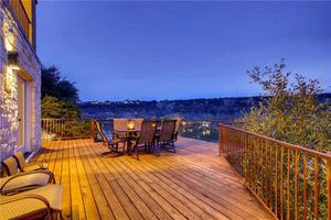 Lake Austin, TX Waterfront Home