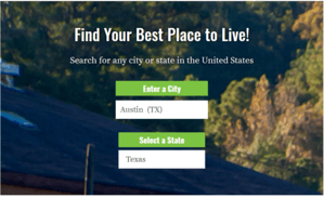 Austin, Texas