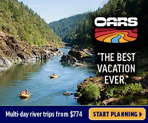 Oars