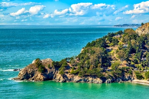 State- Northern california
