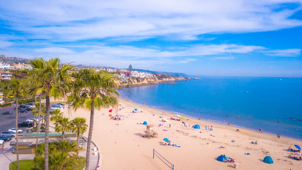 Southern California
