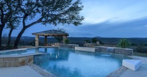 416 Dawn River Austin Texas