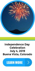 Independence day Celebration - Buena Vista
