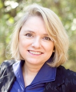 Pam Jamison