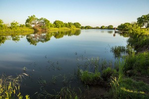 Big Sandy Creek