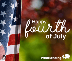 Happy 4th - Prime