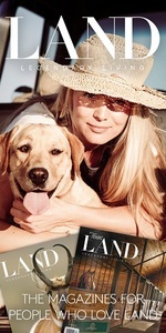 Land Magazine