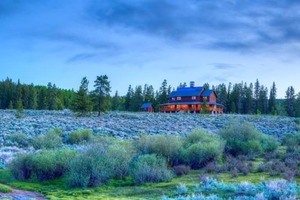 M4 ranch Group