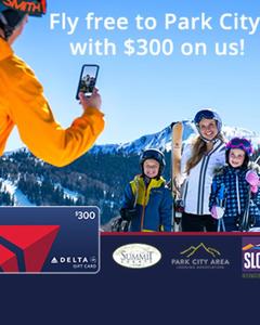 Park City Gift card