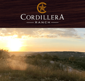 cordillera