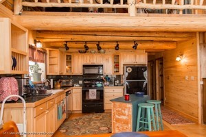 creede cabin