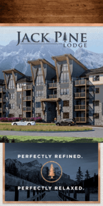 jack pine lodge