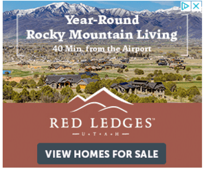 red ledges