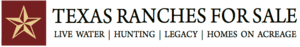 texas ranches for sale