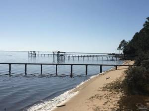 1062 Oyster Bay, Milton Florida