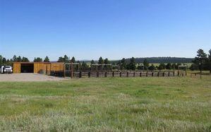Arnold Realty -Amdahl Ranch