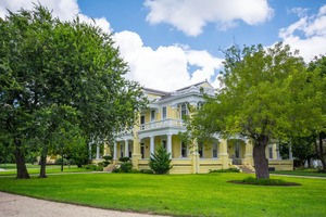 DMT-Taylor Mansion