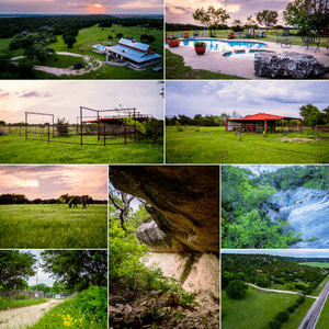 Hortenstine Ranch Company - Mountaintop RaNCH
