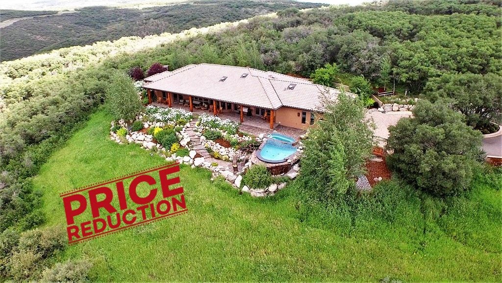 Price Reduced – Marbella at Black Canyon National Park Montrose, CO