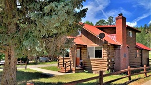 Murphy - Ponderosa cabin - South Fork 2