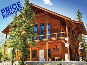 Murphy Realty- Paradice on the Lake