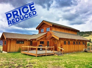 Murphy - Spring Creek Ranch