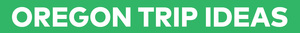 Oregon Trip Ideas Logo