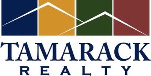 Tamarak Realty Logo - Large