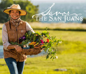 san juan islands ad