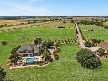 San Gabriel Riverfront Property – Georgetown, TX