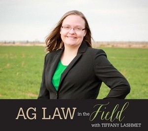 AG Law