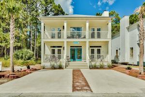 Howard Dolgoff - 123 Redfish Circle 2