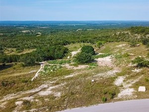 Anita Dismuke- 5.5. Acres Marble Falls
