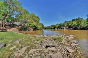 Blake Ledyard - 134 Acre Ranch on the Colorado 3