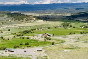 Harrigan Land Company -Roi Nutrias Creek Ranch